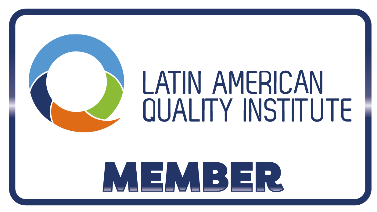 Latin American Quality Institute